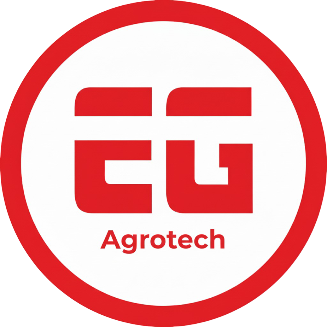 Easy Agrotech Logo